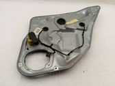 Fensterheber mechanisch Tür hinten