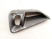 Front bumper lower grill