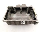 Oil sump