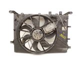 Ventilateur de refroidissement de radiateur électrique