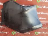 Rear bumper lower part trim