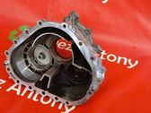 Automatic gearbox