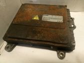 Centralina/modulo motore ECU