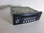 Radio/CD/DVD/GPS head unit