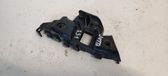 Front splash guards bracket