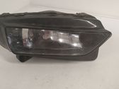 Front fog light