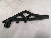 Rear bumper mounting bracket