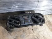 Dash center air vent grill