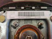 Steering wheel airbag