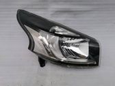 Headlight/headlamp