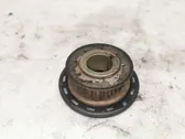 Camshaft pulley/ VANOS