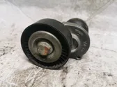 Generator/alternator belt tensioner