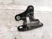 Rear door lower hinge