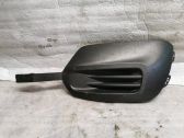 Front bumper lower grill