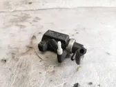 Turbo solenoid valve