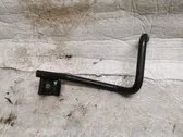 Brake pedal bracket assembly