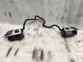 Steering wheel buttons/switches
