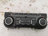 Climate control unit