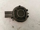 Front door speaker