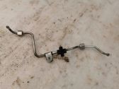 Fuel injector supply line/pipe