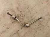 Fuel line pipe