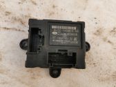 Door control unit/module