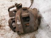 Bremssattel vorne