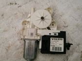 Rear door window regulator motor
