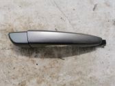 Front door exterior handle