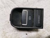 Hand parking brake switch