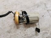 In-tank fuel pump
