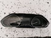 Compteur de vitesse tableau de bord