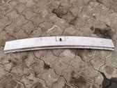 Trunk/boot sill cover protection