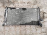 Coolant radiator