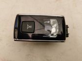 Rear seat light