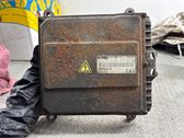 Engine control unit/module