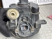 Front fog light