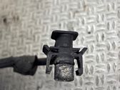 Brake booster pipe/hose
