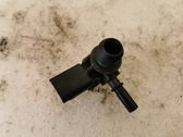 Vacuum valve