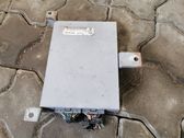 Other control units/modules