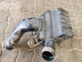 Vacuum air tank
