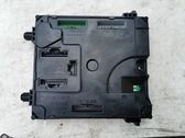 Comfort/convenience module
