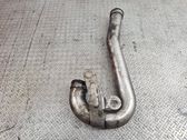 EGR valve cooler