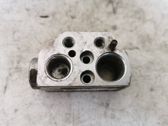 Air conditioning (A/C) expansion valve