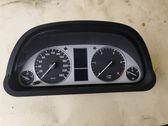 Compteur de vitesse tableau de bord