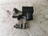 Negative earth cable (battery)