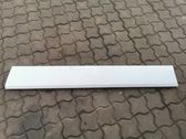 Sliding door trim (molding)