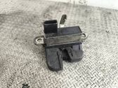 Tailgate/trunk/boot lock/catch/latch