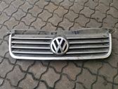 Front grill