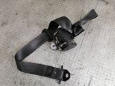 Rear seatbelt